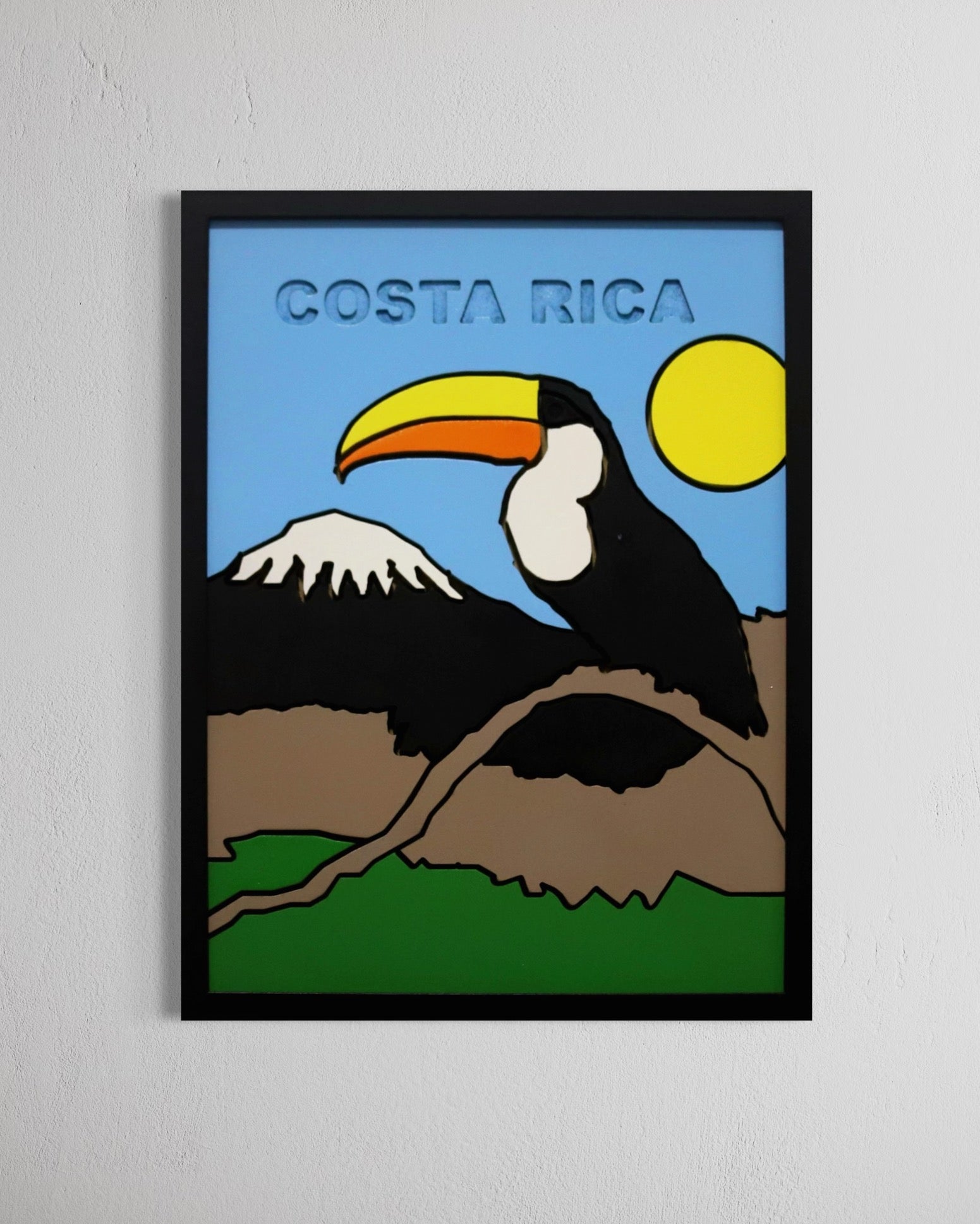 Costa Rica