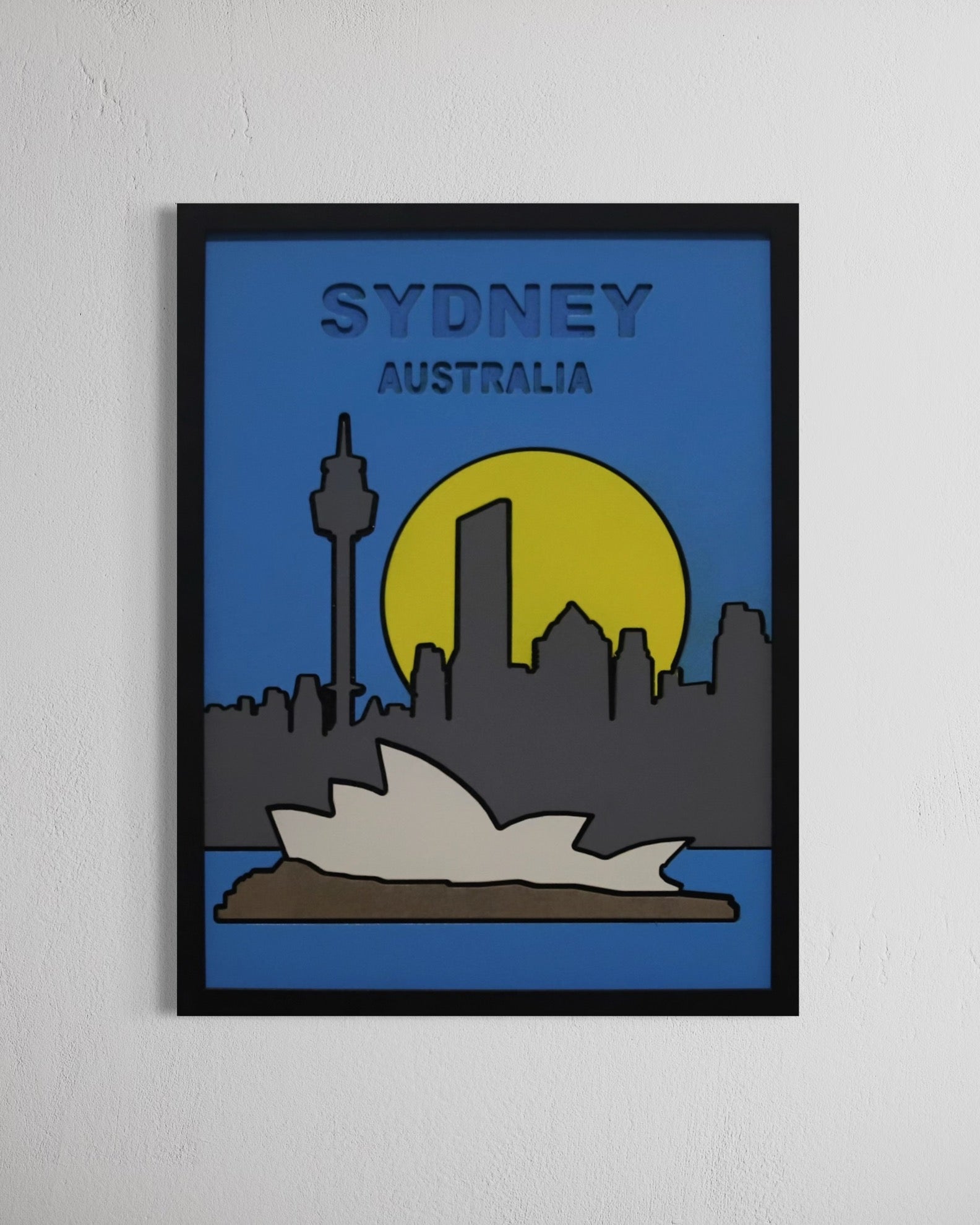 Sydney