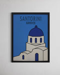 Santorini