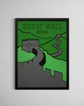 Grande Muraille