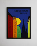 Stockholm