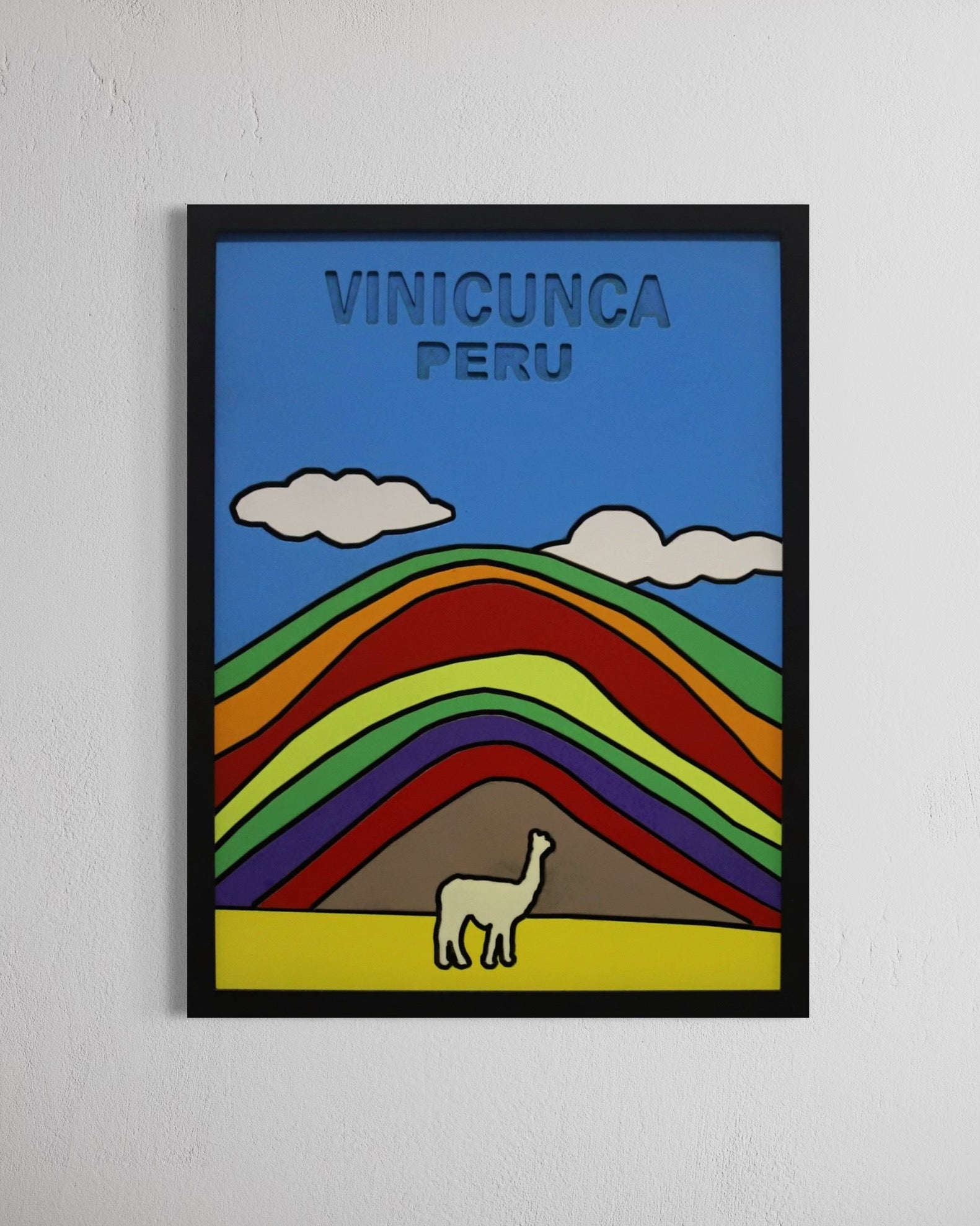 Vinicunca