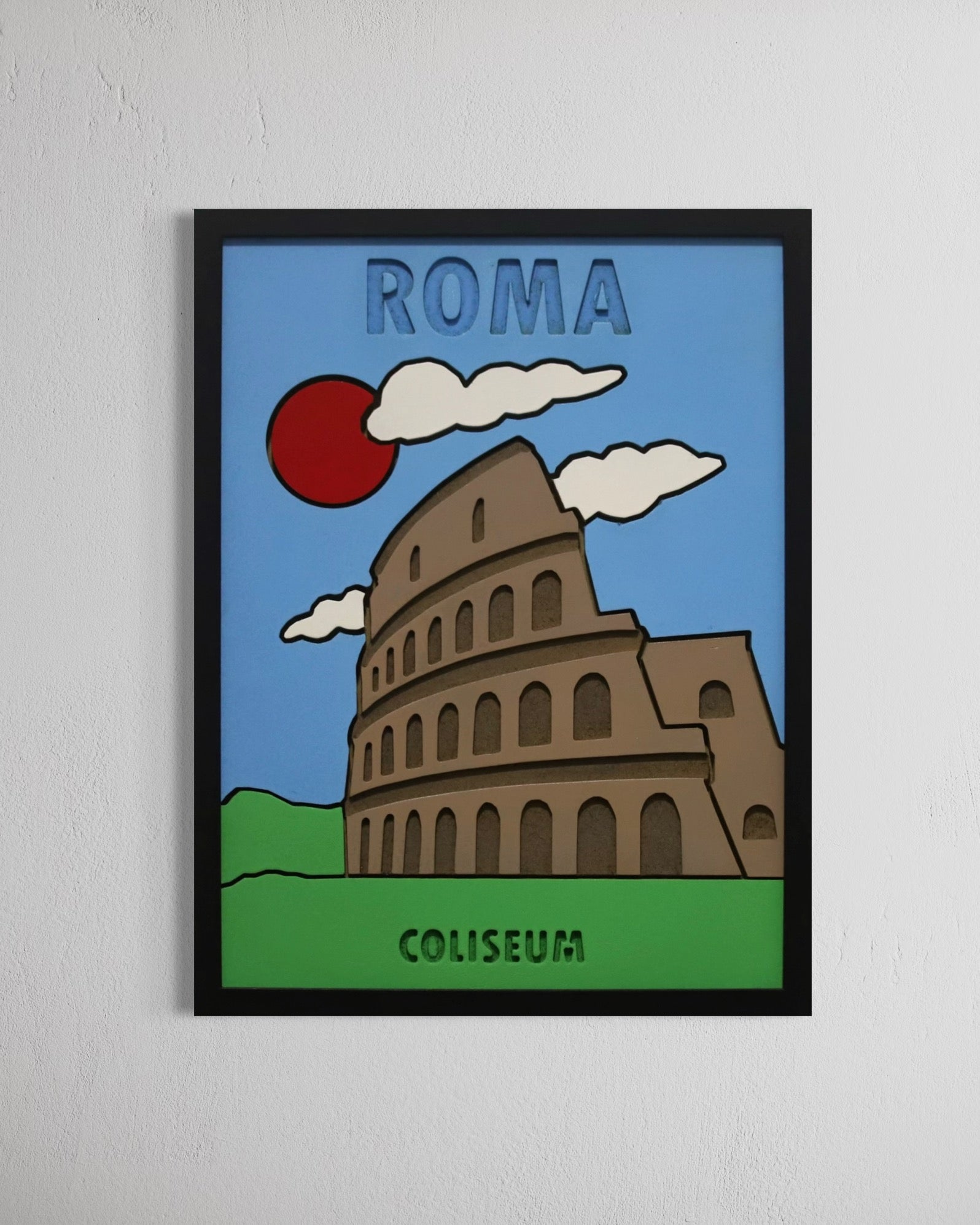 Roma
