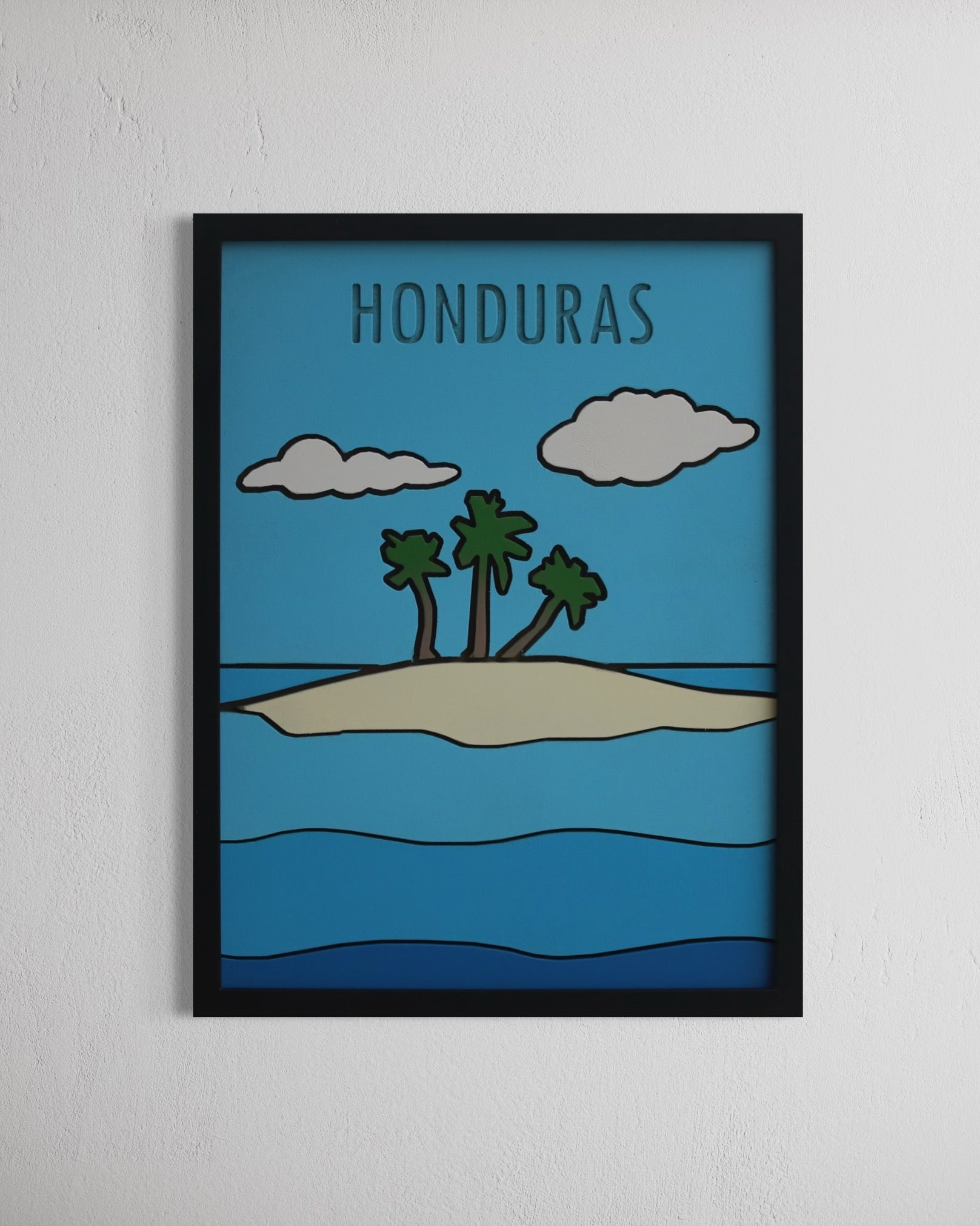 Honduras