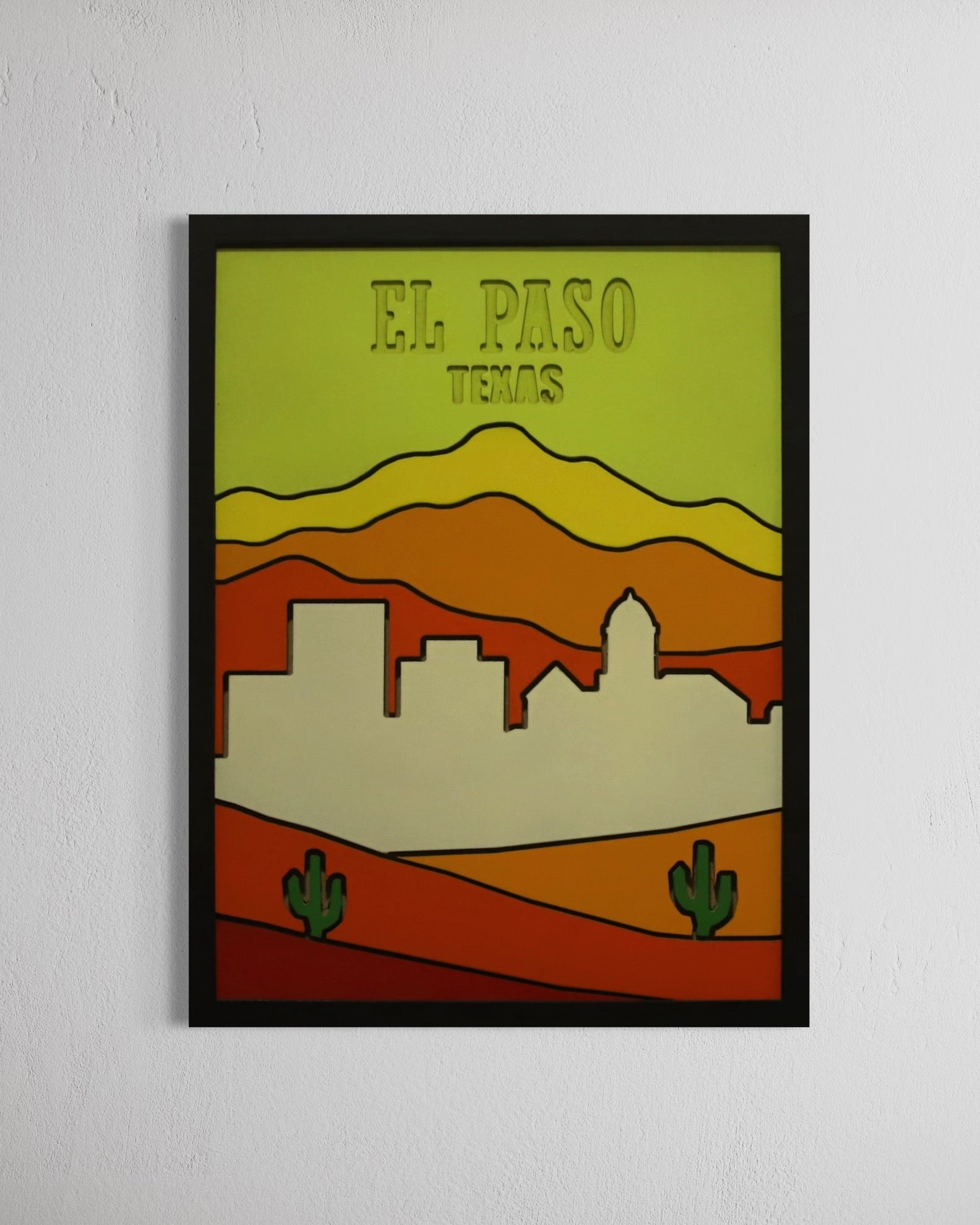 El Paso