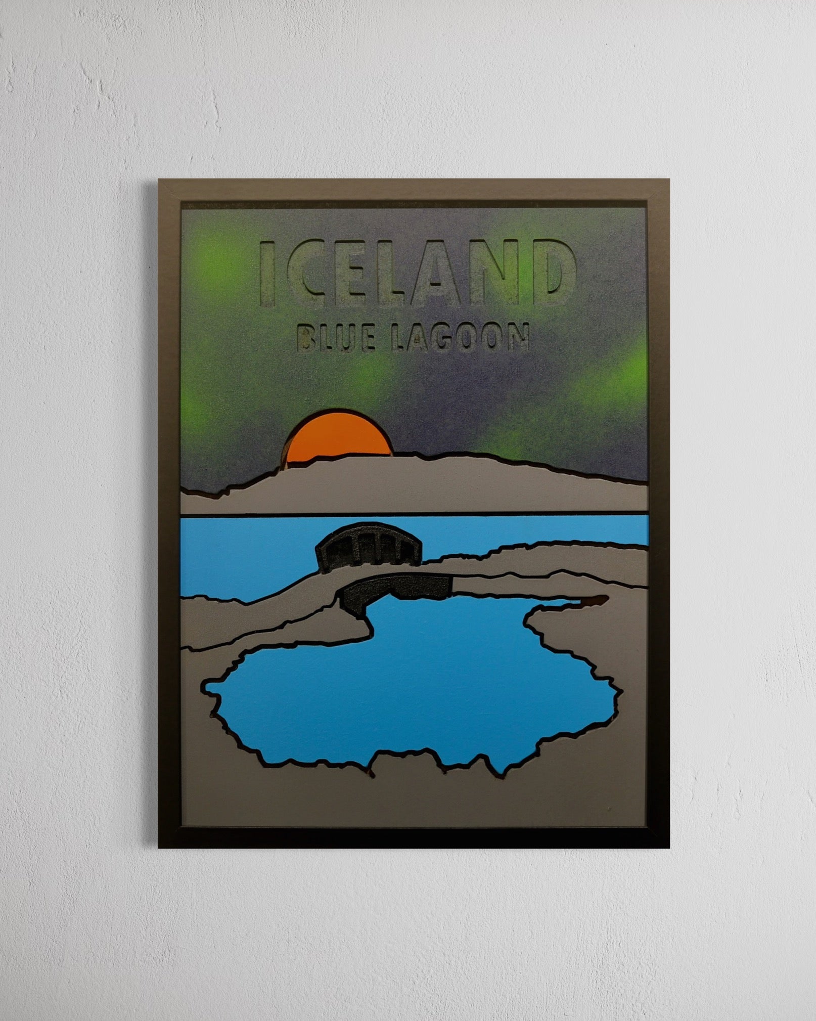 Iceland