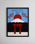 Mont Fuji