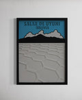 Salar De Uyuni