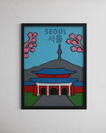 Séoul