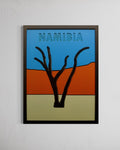 Namibia
