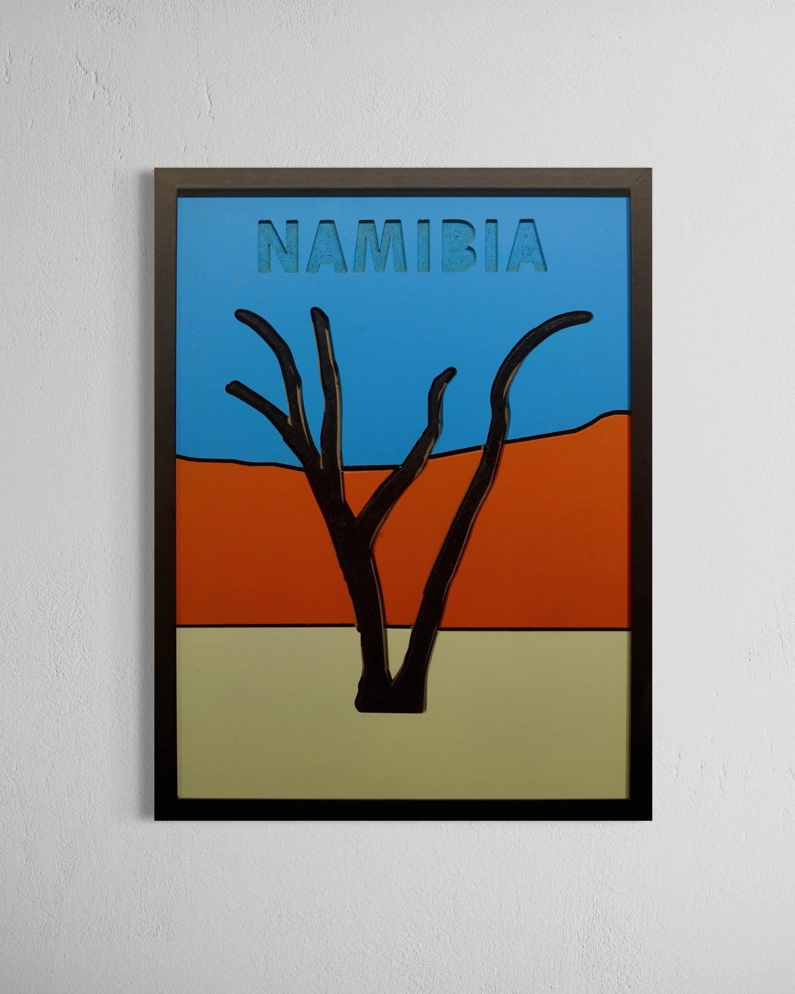 Namibia