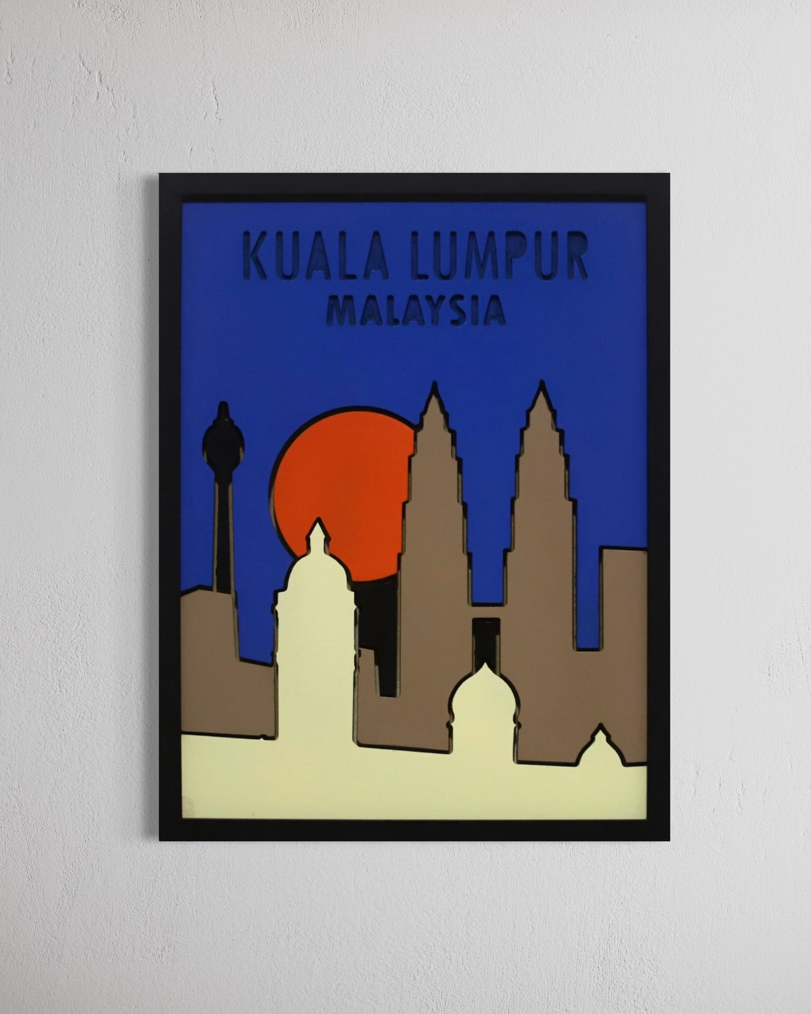 Kuala Lumpur