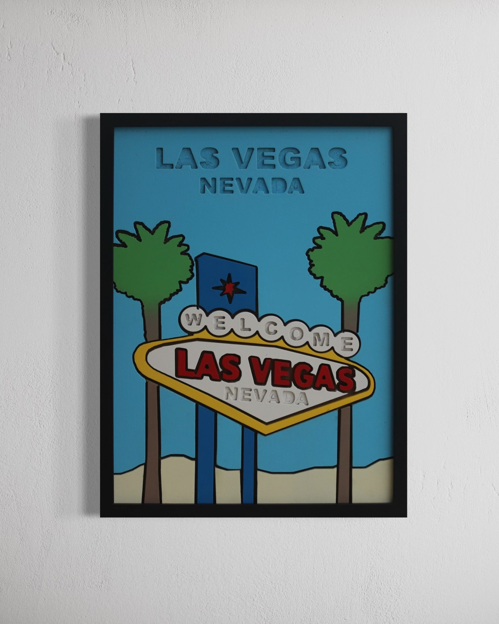 Las Vegas