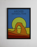 Arches