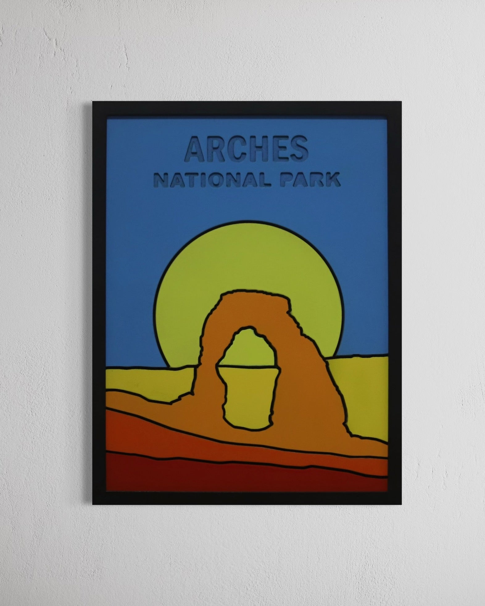 Arches
