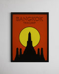 Bangkok