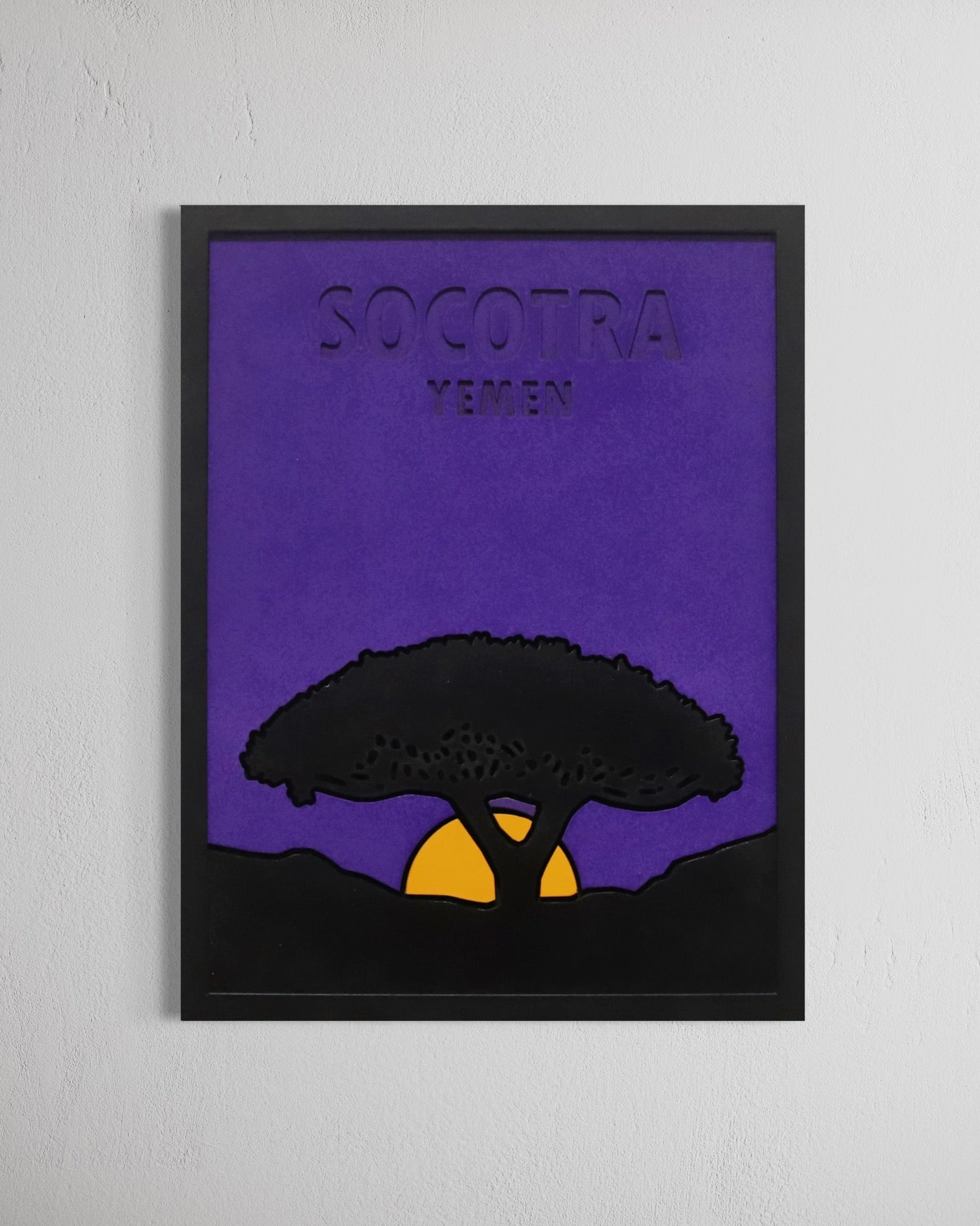 Socotra