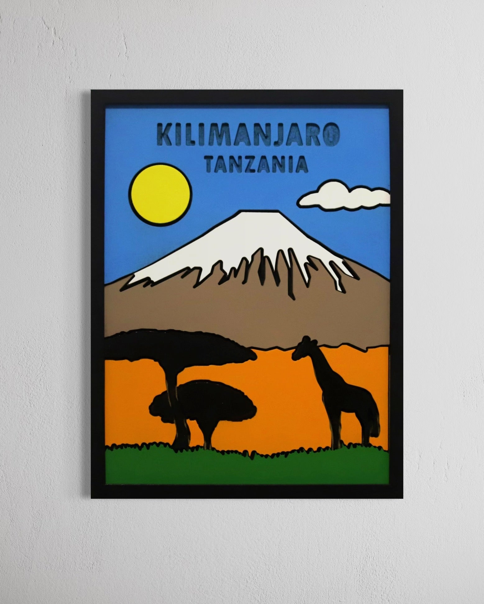 Kilimandjaro